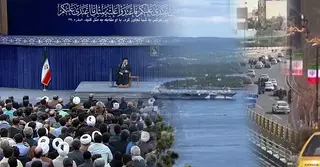 পরমাণু চুক্তির মূল নীতিতে যুক্তরাষ্ট্রের সঙ্গে সমঝোতার দাবি ইরান